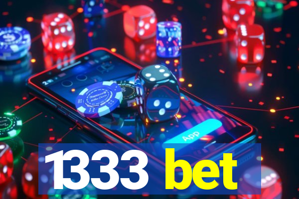 1333 bet